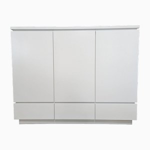 Storage Unit in White from Interlubke