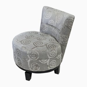 Swivel Chair by Andrew Martin