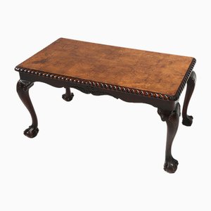 Antique French Coffee Table, 19th Century
