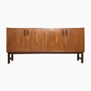 Enfilade Vintage Mid-Century, Italie, 1960s