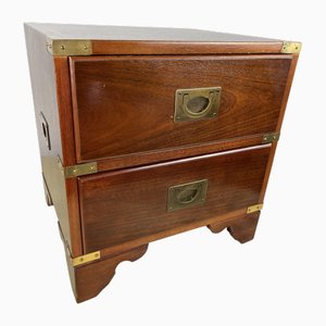 Vintage Chest of Drawers from Harrods London, 1980s