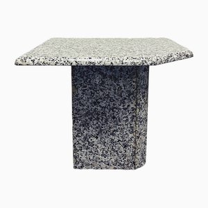 Vintage Coffee Table in Granite