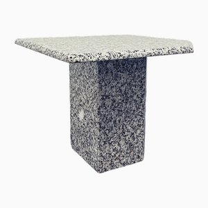 Tavolino da caffè grande in granito