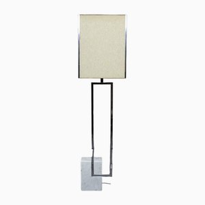 Italian Floor Lamp by Giovanni Banci for Banci Firenze, 1970s