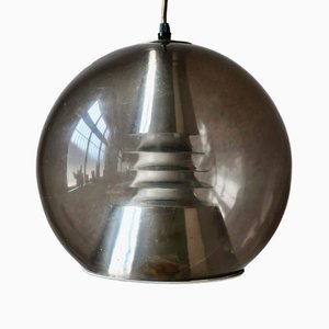 Space Age Sphere Lamp, 1970s