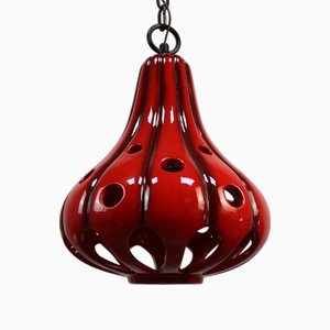 Pop Ceiling Lamp in Ceramic