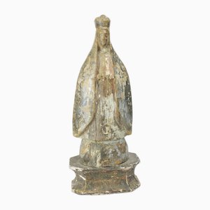 Figure de Madonna, 1800s