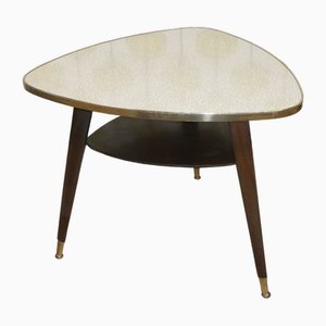 Tripod Cocktail Table with Formica Top, 1960s