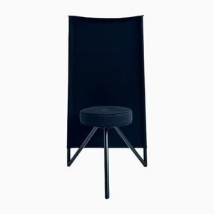 Silla Miss Wirt de Philippe Starck para Disform, 1983