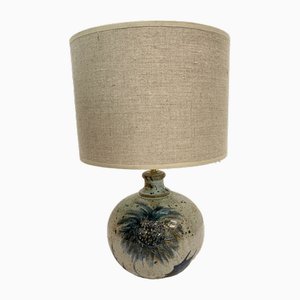Vintage Keramiklampe, 1960