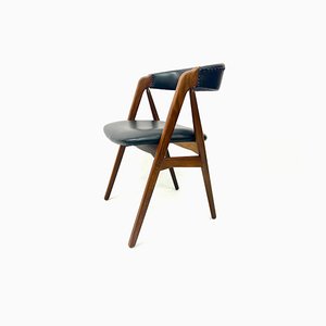 Mid-Century Danish Dining Chair by Thomas Harlev for Farstrup, 1960s