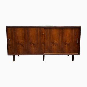 Credenza in palissandro, anni '60