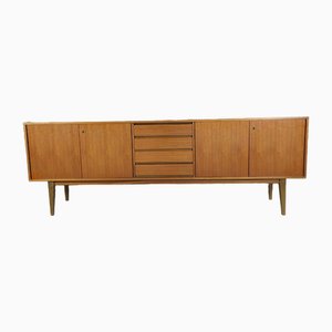 Sideboard Teak, Denmark, 1960s