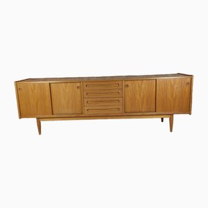 Sideboard attributed to Johannes Andersen, 1960s