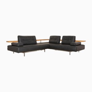 Dono 6100 Corner Sofa in Leather by Rolf Benz