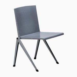Mondial Chair by Gerrit Rietveld, 1957