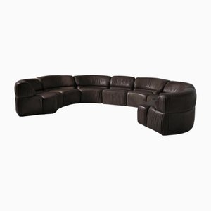 Vintage Cosmos Sectional Sofa, 1970s