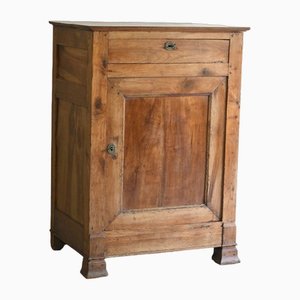 VIntage French Provincial Cupboard