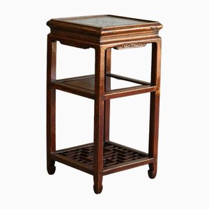 Chinese Jardiniere Plant Stand