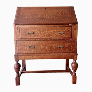 Early 20th Century Bureau with Drawers