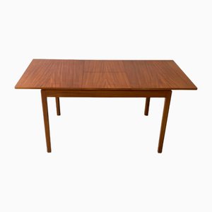Mid-Century Extending Dining Table by A.H. Mcintosh for Kirkcaldy, 1960s