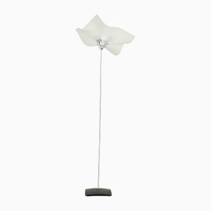Area 160 Stehlampe von Mario Bellini für Artemide, 1960er