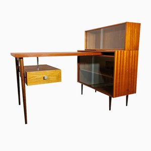 Vintage Desk from Up Závody, 1960s