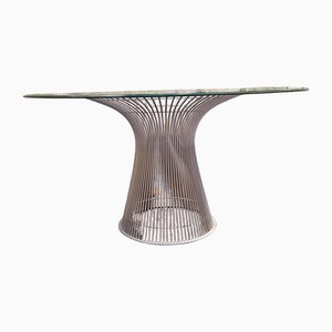 Table par Warren Platner pour Knoll, 1970s