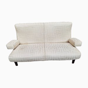 P73 2-Seater Sofa by Eugenio Gerli for Tecno, 1950s