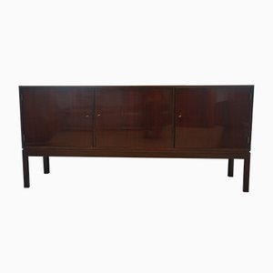 Credenza Mid-Century di Ole Wanscher per J.P. Jepperson