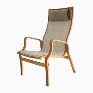 Lounge Chair by Finn Østergaard, Denmark, 1970s