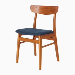 Vintage Dining Chair from Farstrup, 1960s