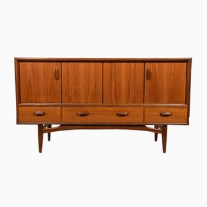 Mid-Century Sideboard by Victor Wilkins for G-Plan, 1960s