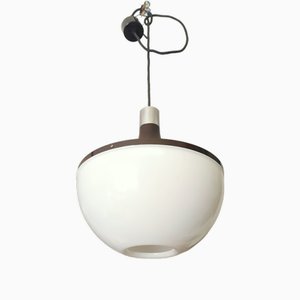 Ceiling Lamp from Stilnovo,1960s