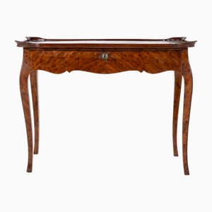 Antique French Louis XVI Occasional Table, 1700s