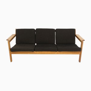 Model 216 Canapé by Børge Mogensen for Fredericia, 1960