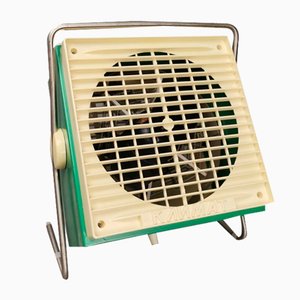 Ventilateur de Table Portable Moderne, 1987