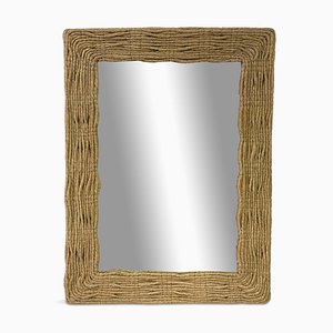Amani Mirror by Made Goods, 2010s