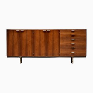 CR Series Sideboard attributed to Cees Braakman for Pastoe, Netherlands, 1960s