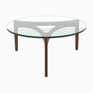 Coffee Table by Sven Ellaeker for Christian Linneberg