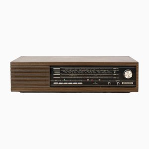 Radio vintage de Grundig