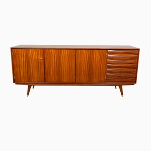 Enfilade Mid-Century par Victor Wilkins pour G-Plan, 1960s