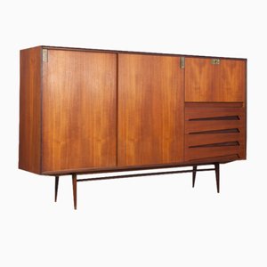 Credenza di Edmondo Palutari per Dassi Mobili Iterni, anni '60