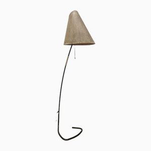 Lampadaire Vintage de Hurka