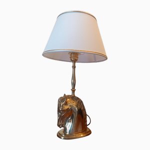 Lampe de Bureau Equus Vintage