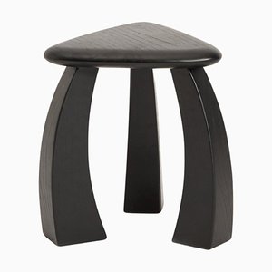 Arc De Stool 37 in Black Chestnut by Project 213A