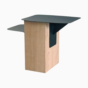 Grande Table d'Appoint Grafit par Radar