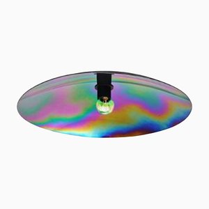 Small Iris Ceiling Lamp by Radar