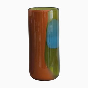 Lightscape Vase by Denya Arpac