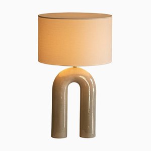 Sea Ceramic Arko Table Lamp by Simone & Marcel